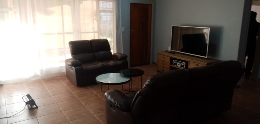3 Bedroom Property for Sale in Meiringspark North West